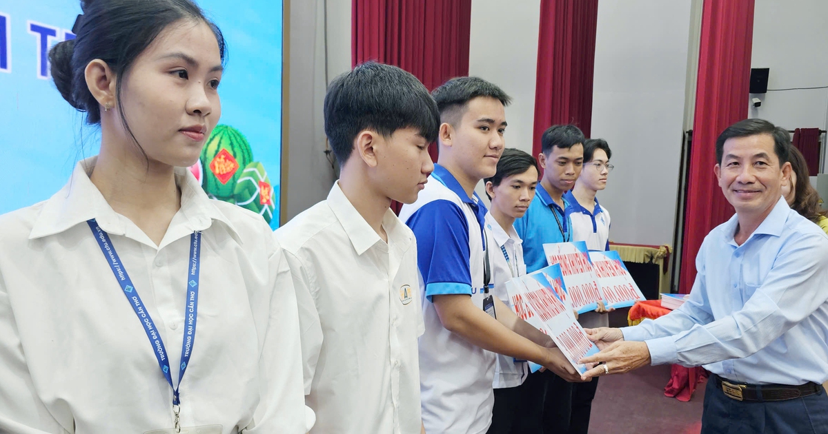 Công ty Xổ số kiến thiết Sóc Trăng tiếp tục ghi dấu ấn nổi bật